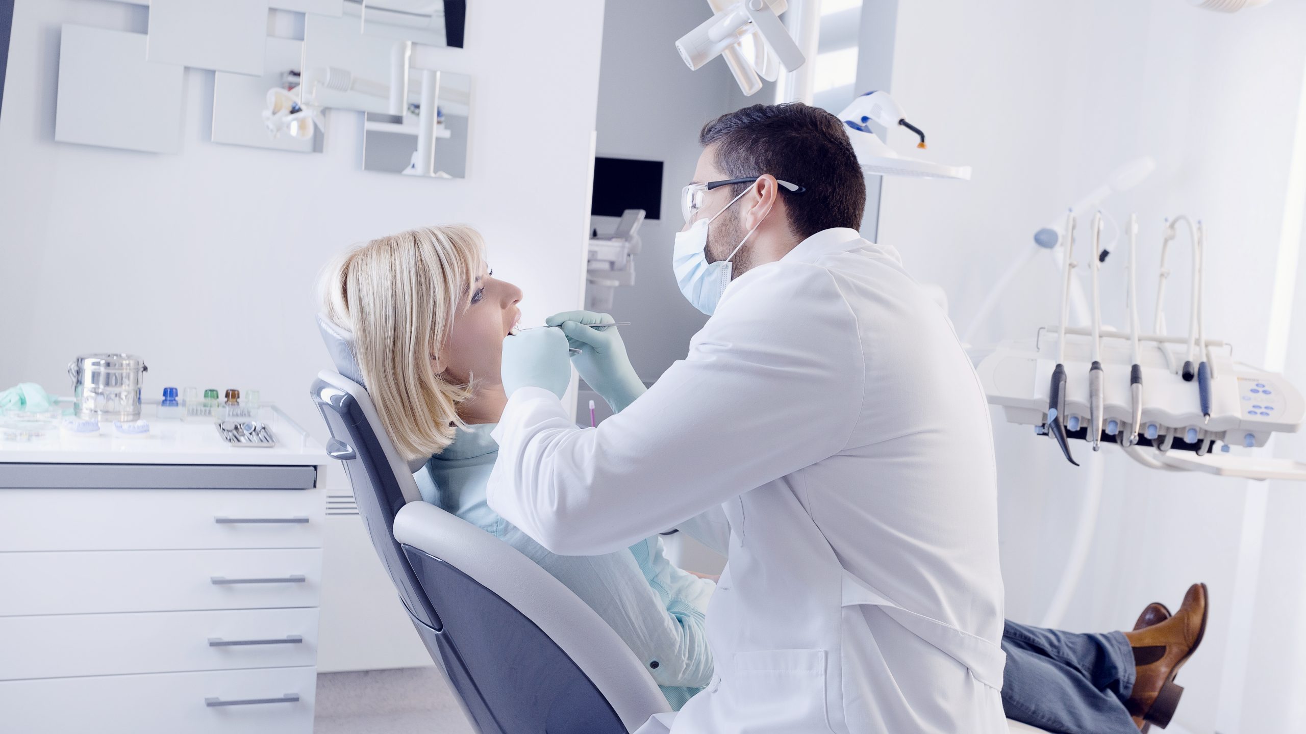 Dentist in Clermont, GA