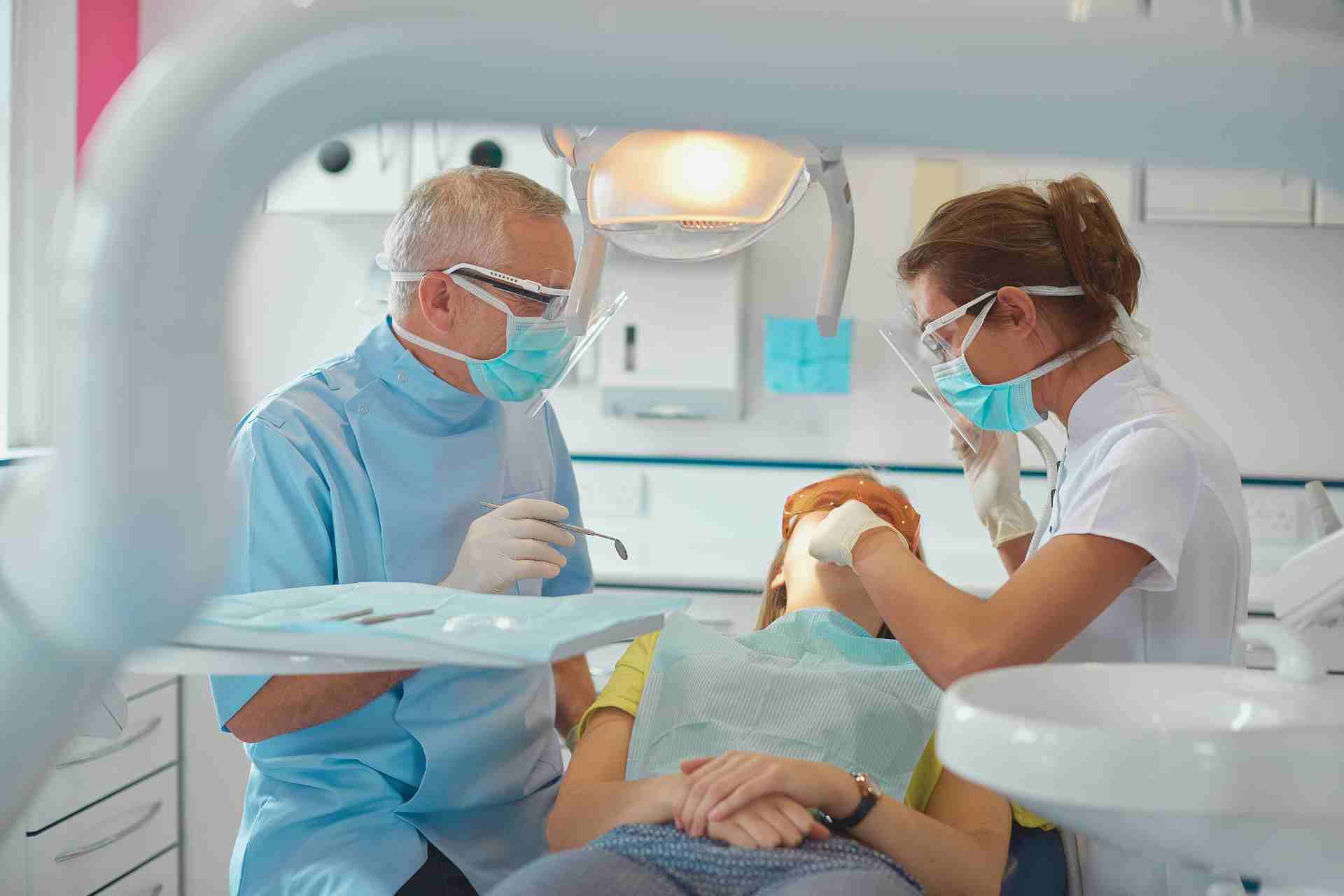 Dentist in Clermont, GA